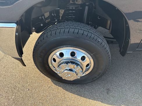 New 2026 RAM 3500 Laramie image 49