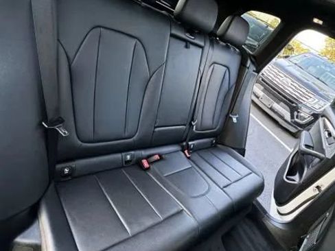 Used 2019 BMW X3 sDrive30i RWD image 23