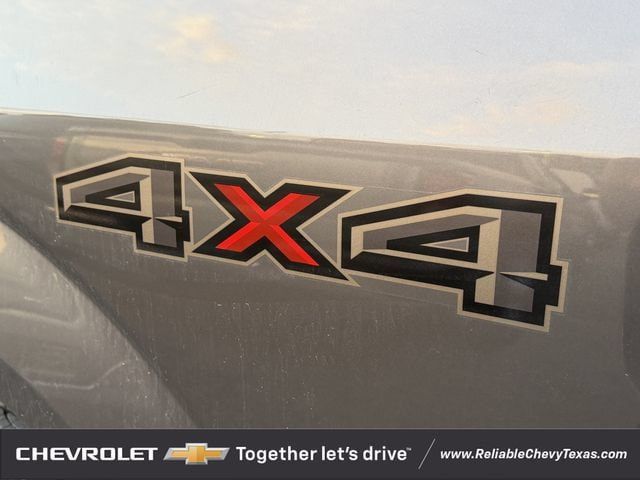 Used 2018 Ford F150 XL w/ XL Power Equipment Group AWD/4WD image 12