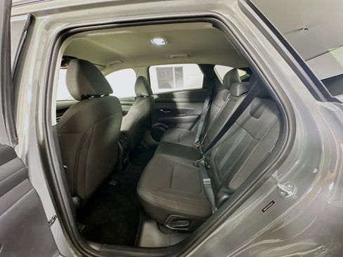Used 2025 Hyundai Tucson SEL image 26