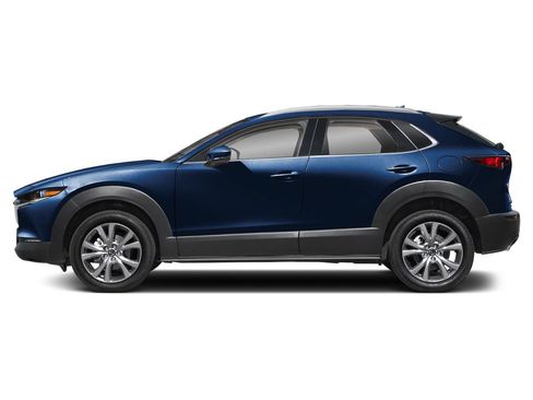 New 2025 MAZDA CX-30 AWD 2.5 S w/ Premium Package image 35