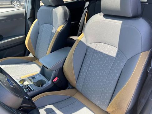 Certified 2025 Subaru Crosstrek 2.5i Sport AWD/4WD image 18
