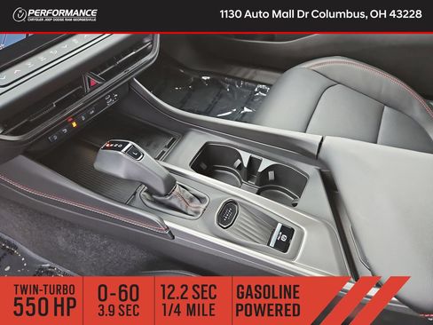 New 2026 Dodge Charger Scat Pack AWD/4WD image 29