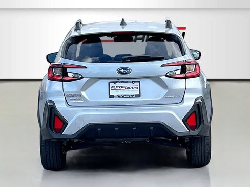 Used 2024 Subaru Crosstrek 2.5i Limited w/ Crosstrek Mirror Package AWD/4WD image 6