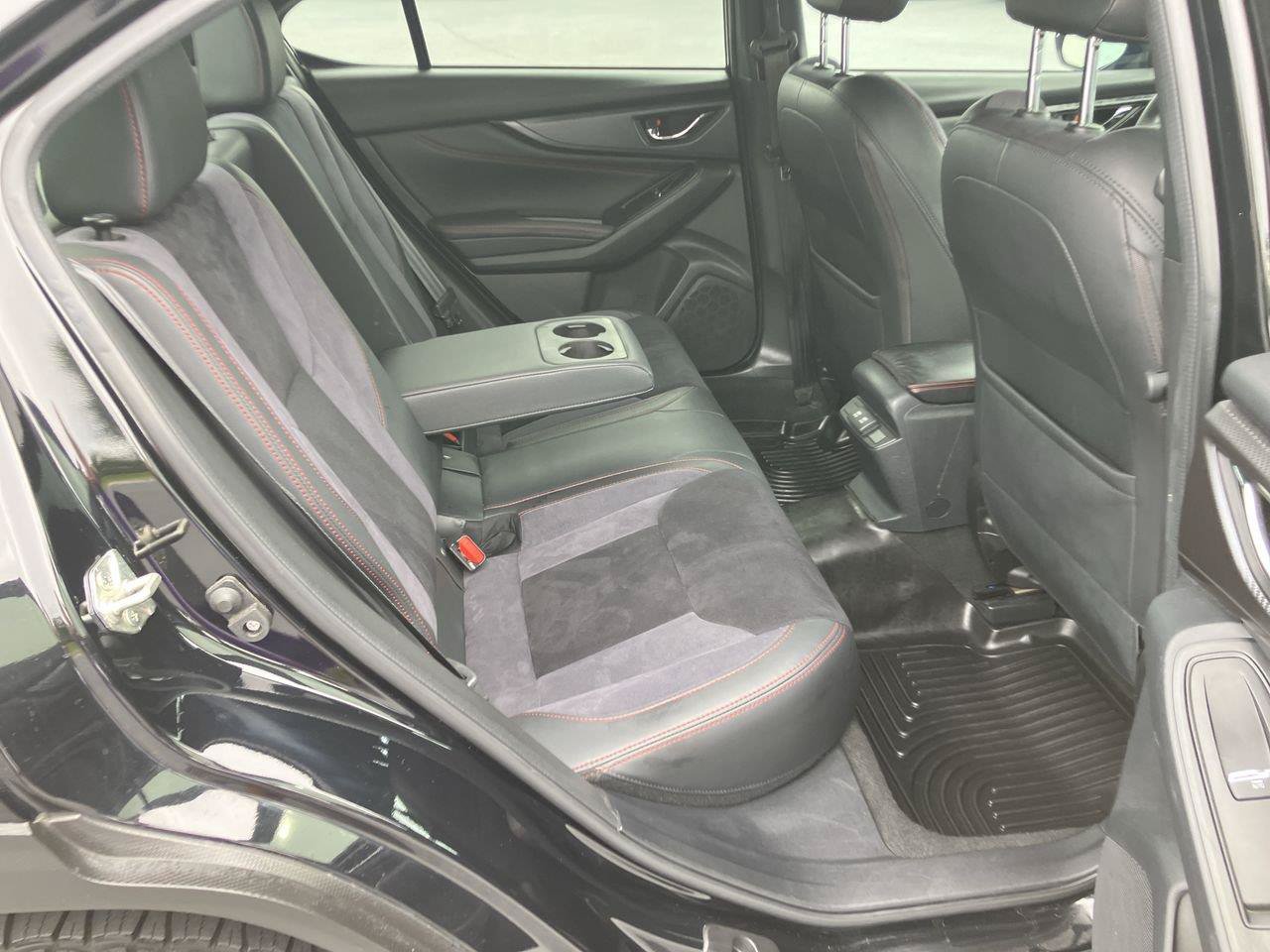 Used 2022 Subaru WRX Limited AWD/4WD image 31