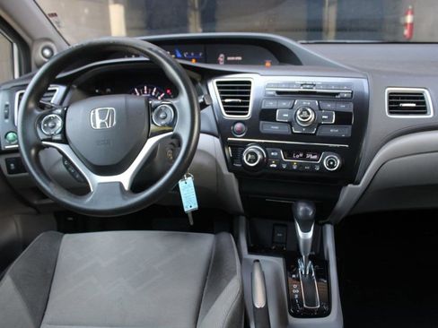 Used 2013 Honda Civic EX image 13