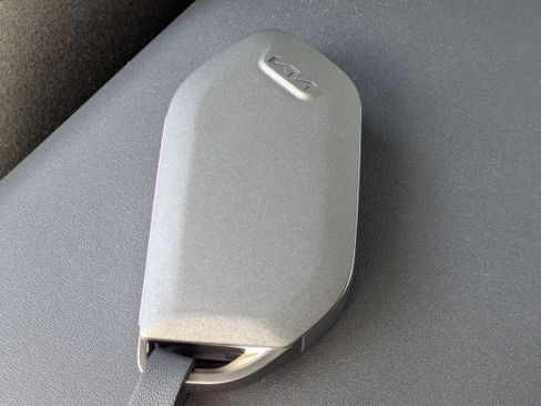 New 2026 Kia K4 FWD image 26