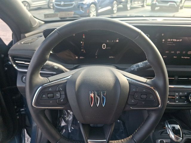 Used 2026 Buick Envista Preferred w/ Convenience I Package FWD image 17
