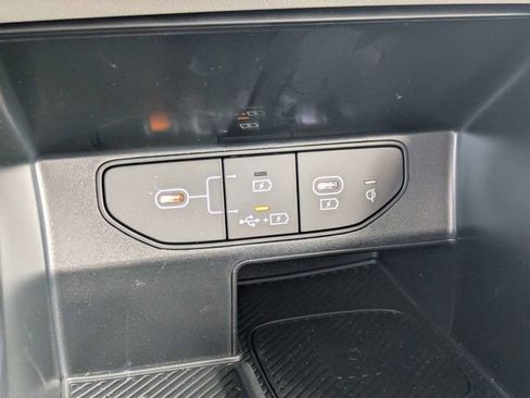 New 2025 Kia Sorento S w/ Panoramic Sunroof Package image 23