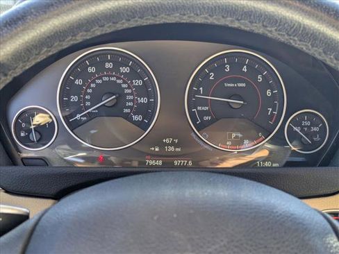 Used 2017 BMW 330i Sedan image 13