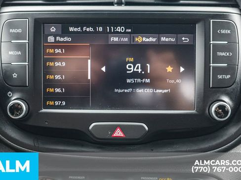 Used 2024 Kia Soul LX w/ Option Group 015 image 38