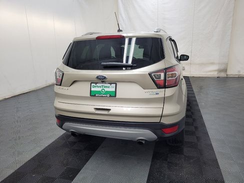 Used 2017 Ford Escape Titanium w/ Equipment Group 301A AWD/4WD image 7