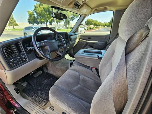 Used 2005 GMC Yukon 2WD image 12