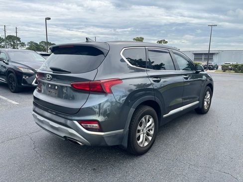 Used 2020 Hyundai Santa Fe SEL FWD image 6