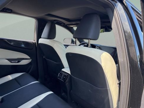 Used 2024 Lexus NX 350 AWD image 36