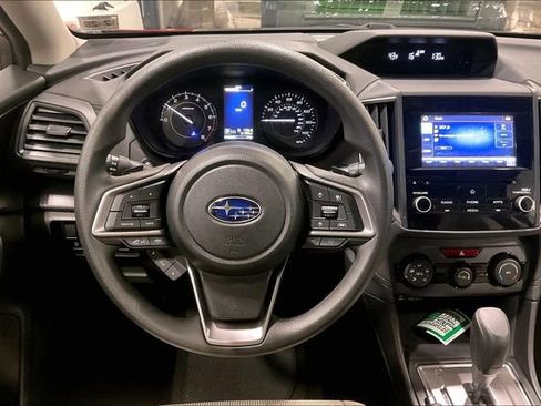 Used 2023 Subaru Impreza Premium image 5