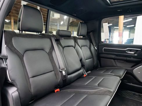 New 2026 RAM 1500 Laramie AWD/4WD image 33