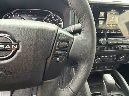 New 2026 Nissan Frontier SV w/ SV Convenience Package image 28