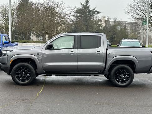 New 2026 Nissan Frontier SV w/ SV Convenience Package image 5