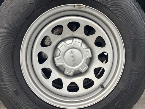 Used 2022 GMC Sierra 1500 Pro w/ Trailering Package image 28