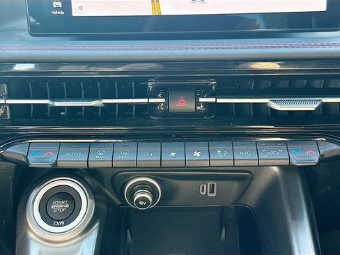 Used 2023 Dodge Hornet GT Plus w/ Track Pack AWD/4WD image 17