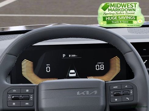 New 2027 Kia Telluride EX X-Line AWD/4WD image 21
