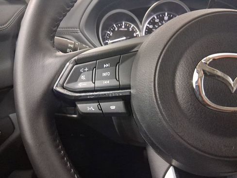 Certified 2023 MAZDA CX-5 AWD 2.5 S image 22