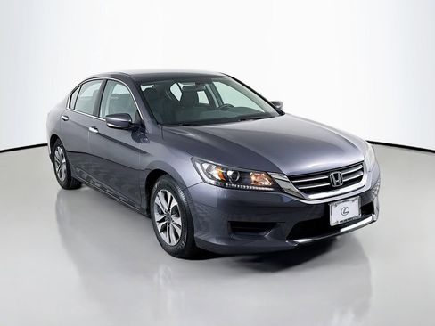 Used 2015 Honda Accord LX image 3