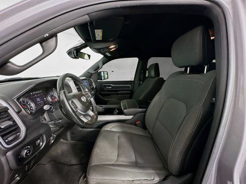 Used 2020 RAM 1500 Big Horn AWD/4WD image 20