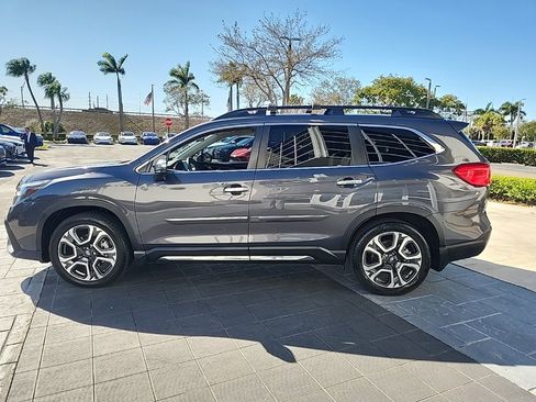 Used 2023 Subaru Ascent Touring image 15