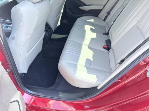 Certified 2022 Honda Accord Touring image 13