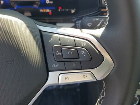 New 2026 Volkswagen Taos S FWD image 18