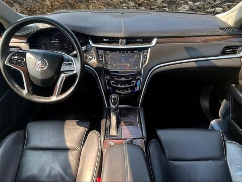 Used 2015 Cadillac XTS Luxury image 15