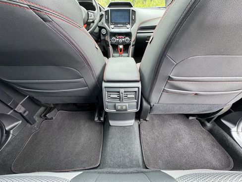 Certified 2023 Subaru Forester Sport AWD/4WD image 32
