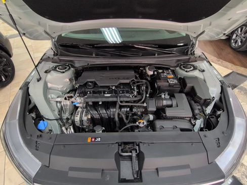 Used 2025 Kia K4 FWD image 31