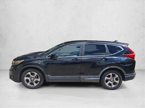 Used 2019 Honda CR-V EX-L image 8