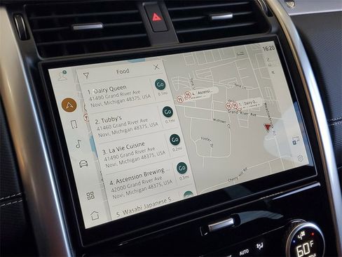 New 2026 Land Rover Discovery Limited Edition image 21