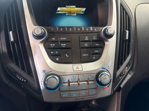 Used 2017 Chevrolet Equinox LS FWD image 27