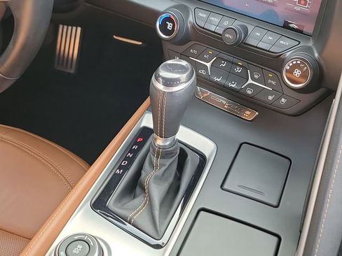 Used 2016 Chevrolet Corvette Stingray Coupe w/ 2LT Preferred Equipment Group image 16