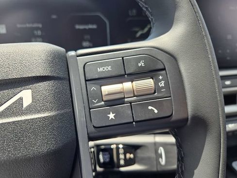 New 2027 Kia Telluride SX Prestige AWD/4WD image 20