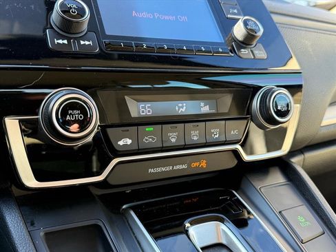 Used 2019 Honda CR-V LX image 15