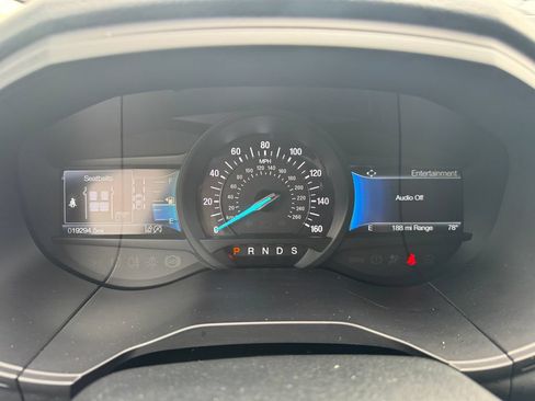 Used 2024 Ford Edge SEL w/ Convenience Package AWD/4WD image 26