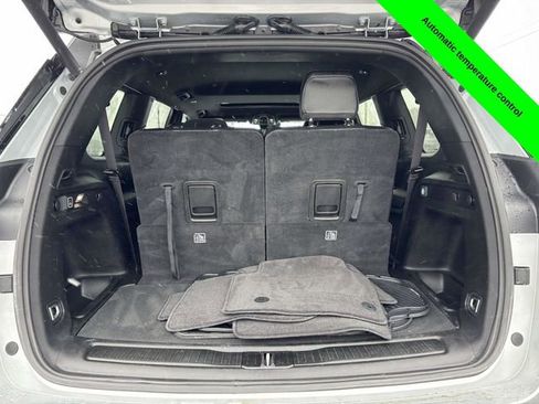 Used 2024 Jeep Grand Cherokee L Altitude image 36