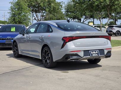 New 2026 Kia K5 GT-Line w/ GT-Line Premium Package