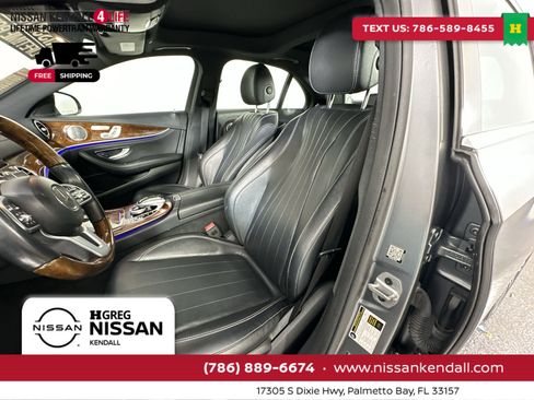 Used 2019 Mercedes-Benz E 300 image 15