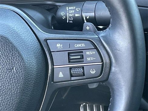 Certified 2025 Honda Accord Sport image 14