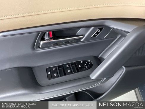 New 2026 MAZDA CX-5 2.5 S w/ Premium Plus Package image 18