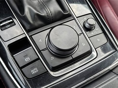 Used 2024 MAZDA CX-30 AWD 2.5 S w/ Preferred Package image 31