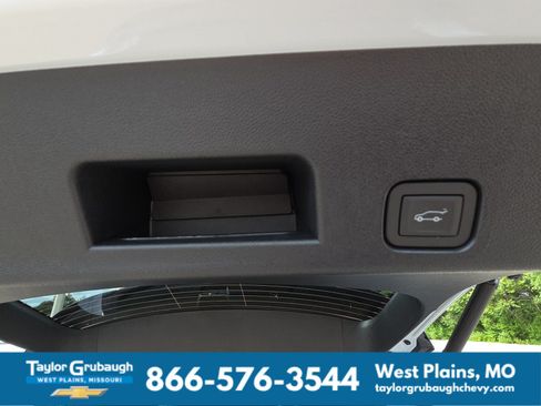 New 2026 Chevrolet Traverse LT FWD image 34