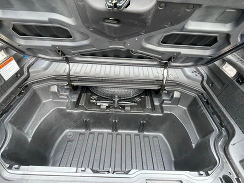 New 2026 Honda Ridgeline Black Edition image 22